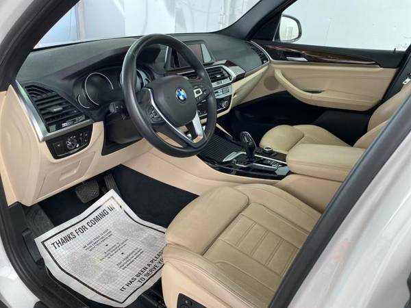 2018 BMW X3 xDrive30i SUV - - by dealer - vehicle for sale in Richmond Hill, NY – photo 23