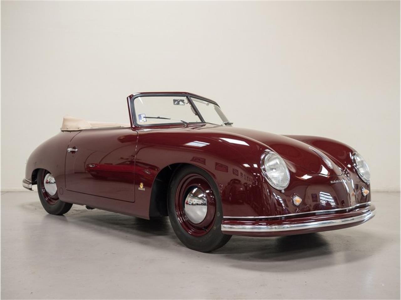 1951 Porsche 356 for sale in Fallbrook, CA – photo 11