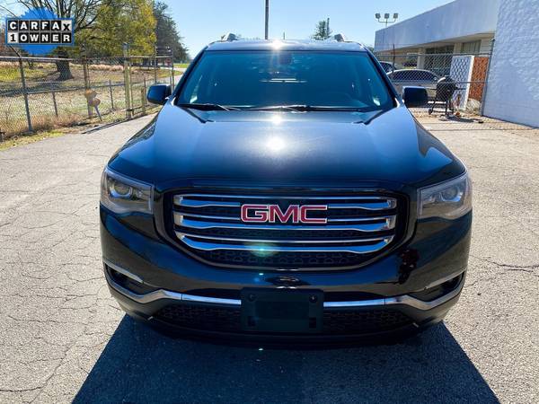 GMC Acadia 3rd Row Seat SUV Navigation Bluetooth Leather Seats... for sale in Wilmington, NC – photo 7