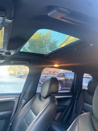 I am selling my 2010 Porsche Cayenne - cars & trucks - by owner -... for sale in Rio Linda, CA – photo 10