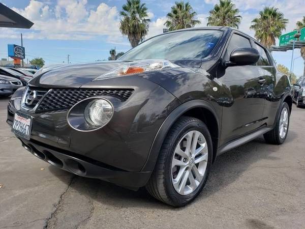 2013 Nissan JUKE S 4dr Crossover for sale in Sacramento , CA – photo 5