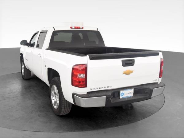 2013 Chevy Chevrolet Silverado 1500 Crew Cab LTZ Pickup 4D 5 3/4 ft... for sale in Louisville, KY – photo 8