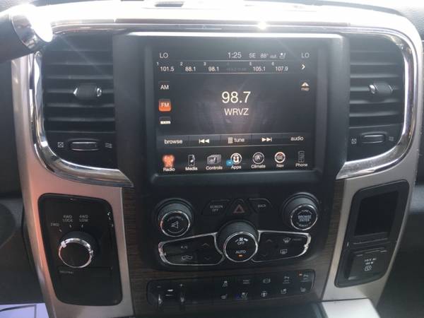 2017 Ram 2500 Laramie 4x4 Crew Cab Cummins Text Offers/Trades - cars... for sale in Knoxville, TN – photo 15