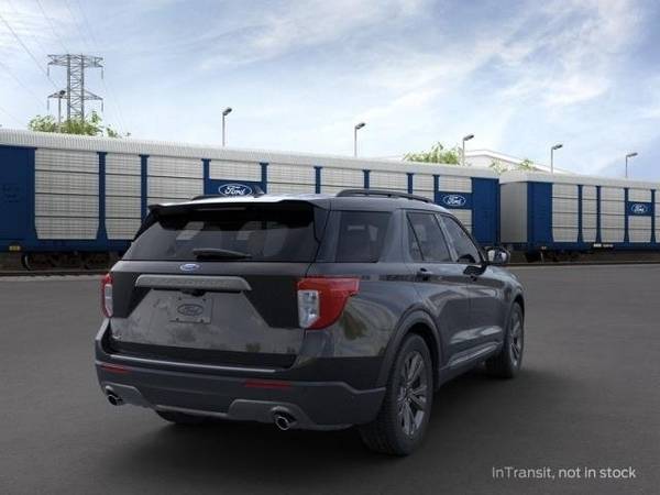 2021 Ford Explorer XLT RWD * CALL TODAY .. DRIVE TODAY! O.A.D. * -... for sale in North Hollywood, CA – photo 4