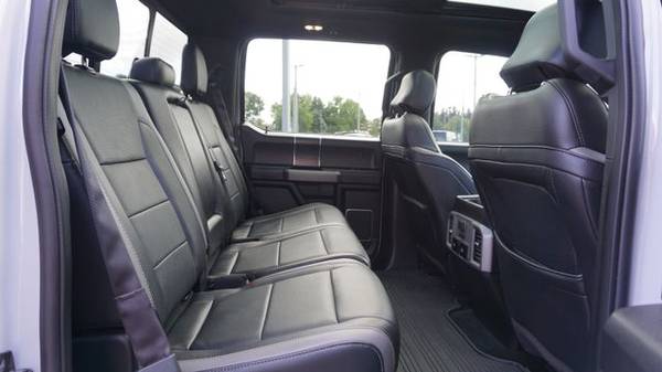 2017 Ford F150 SuperCrew Cab - cars & trucks - by dealer - vehicle... for sale in North East, OH – photo 15