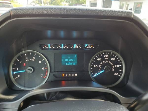 2019 Ford F-150 XLT 4WD SuperCrew with Leaf Rear Suspension w/Leaf... for sale in Grayslake, IL – photo 19