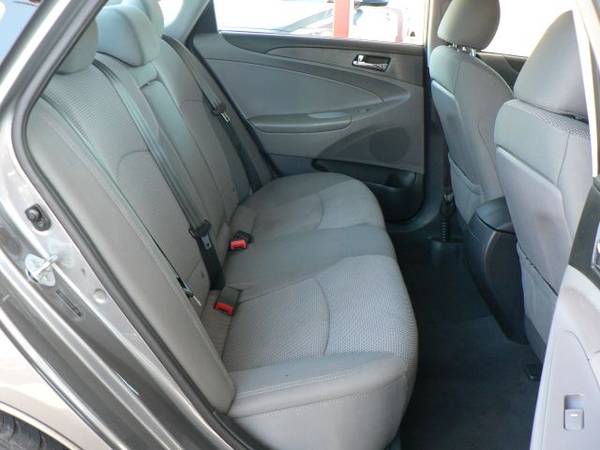 2014 Hyundai Sonata ~ 2 OWNER! CLEAN! POPULAR EQUIP PKG! 35mpg/hwy! for sale in Prescott Valley, AZ – photo 9