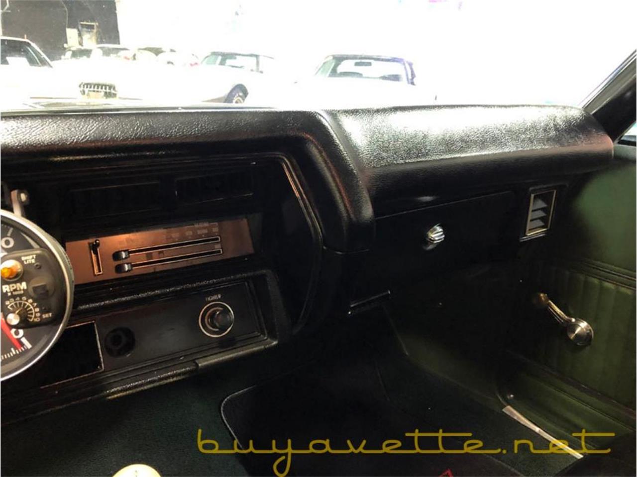 1971 Chevrolet Chevelle for sale in Atlanta, GA – photo 11