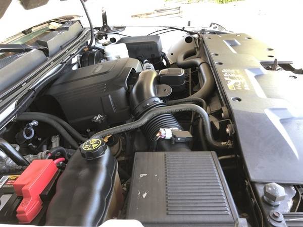 2013 Chevrolet Silverado 1500 LT for sale in Killeen, TX – photo 11