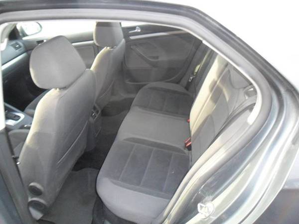 2008 *Volkswagen* *Jetta Sedan* *4dr Automatic S* for sale in Marysville, WA – photo 9