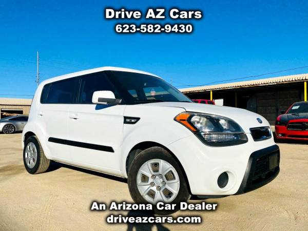 2012 Kia Soul 5dr Wgn Man Base - Big Savings - cars & trucks - by... for sale in Phoenix, AZ – photo 2