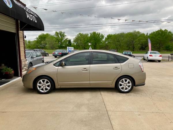 2007 Toyota Prius 5dr HB Inspected & Tested 60 MPG! - cars & for sale in Broken Arrow, OK – photo 8