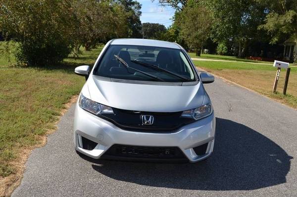 2015 Honda Fit LX 4dr Hatchback CVT for sale in Pensacola, FL – photo 2