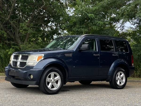 2008 DODGE NITRO 4X4 ALL OPTIONS MINT IN/OUT! RUNS EXCEL! - cars &... for sale in Copiague, NY – photo 15