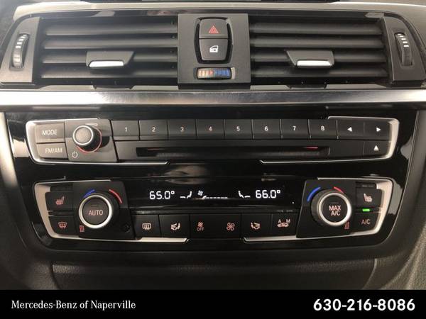 2016 BMW 4 Series 428i xDrive AWD All Wheel Drive SKU:GG135675 -... for sale in Naperville, IL – photo 6