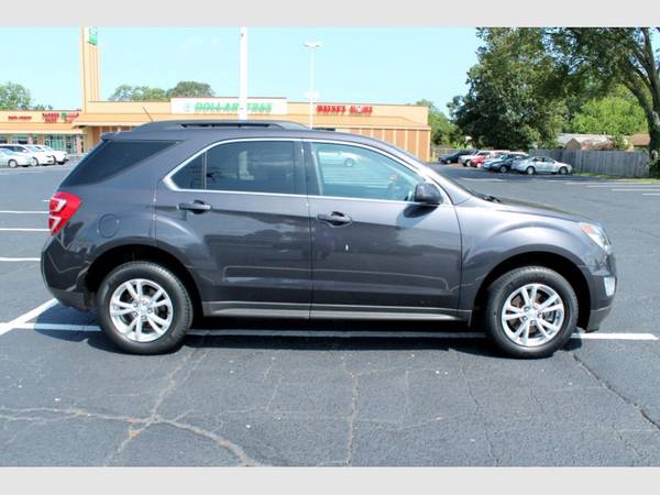 2016 Chevrolet Equinox LT 2WD ~!NEW ARRIVAL!~ - cars & trucks - by... for sale in Norfolk, VA – photo 6
