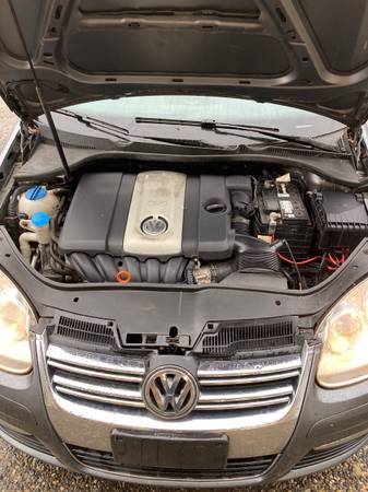 2006 Volkswagen jetta - cars & trucks - by owner - vehicle... for sale in Russell, MA – photo 7