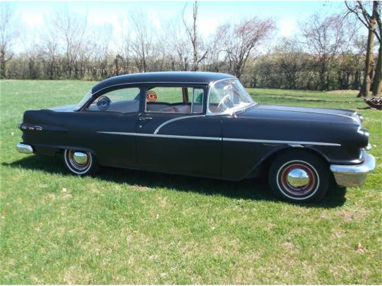 1956 Pontiac Sedan for sale in Cadillac, MI – photo 6