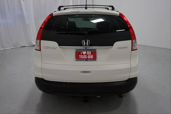 ✅✅ 2014 Honda CR-V EX SUV for sale in Tacoma, OR – photo 3