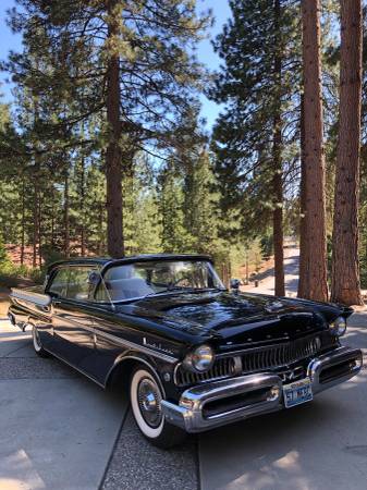 1957 Mercury Montclair for sale in Other, NV – photo 5