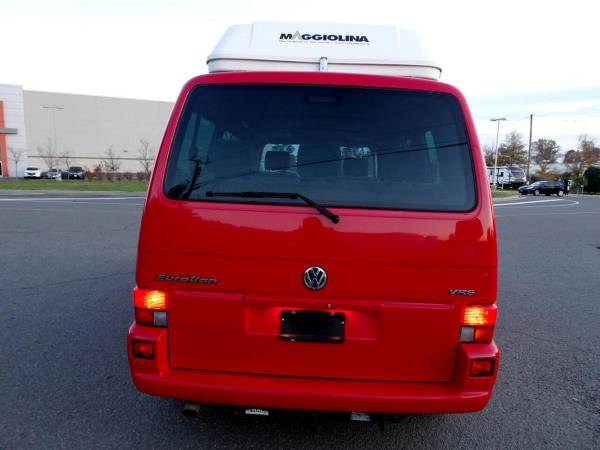 2000 Volkswagen EuroVan MV - cars & trucks - by dealer - vehicle... for sale in CHANTILLY, District Of Columbia – photo 7
