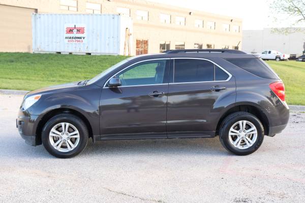 2014 Chevrolet Equinox LT 45K Miles Only - - by for sale in Omaha, NE – photo 8