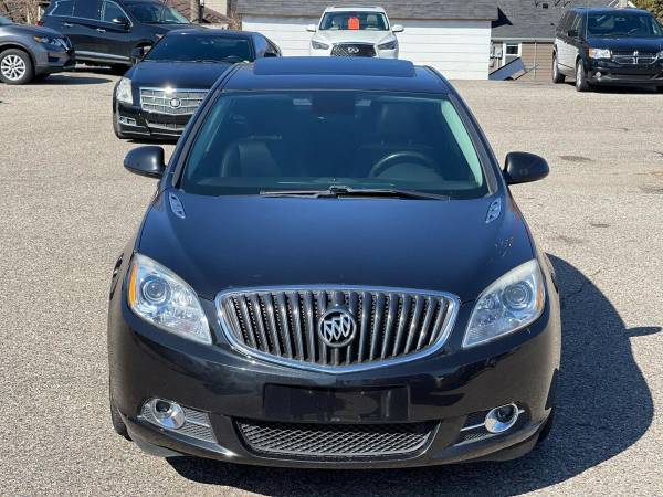 2013 Buick Verano Leather Group 4dr Sedan - Trade Ins Welcomed! We for sale in Shakopee, MN – photo 13