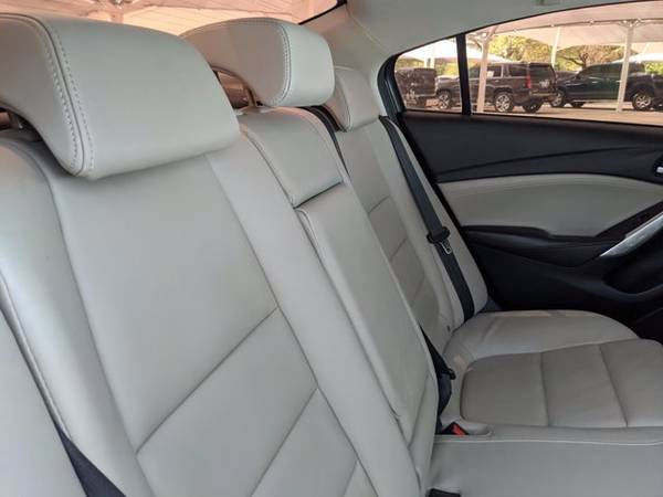 2015 Mazda Mazda6 i Touring SKU: F1162989 Sedan - - by for sale in Fort Worth, TX – photo 17