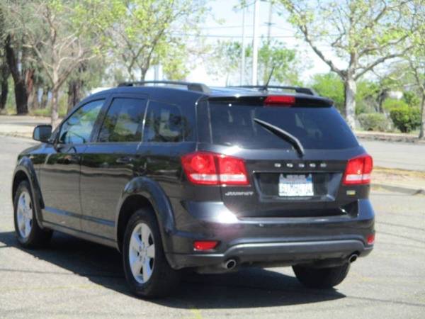 2012 Dodge Journey SXT ** Clean Title ** Low Miles ** 3rd Seat **Wrnty for sale in Sacramento , CA – photo 7