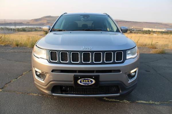 Jeep Compass - BAD CREDIT BANKRUPTCY REPO SSI RETIRED APPROVED -... for sale in Hermiston, OR – photo 2