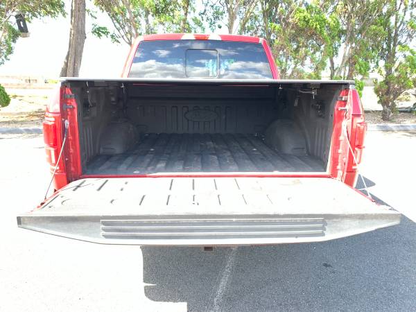 AUTO DEALS 2015 Ford F150 Super Crew Cab XLT Pickup 4D 6 1/2 FT for sale in Honolulu, HI – photo 10