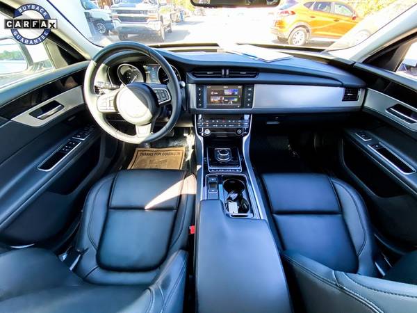Jaguar XF Premium Navigation Sunroof Bluetooth Paddle Shifters XJ... for sale in Danville, VA – photo 15