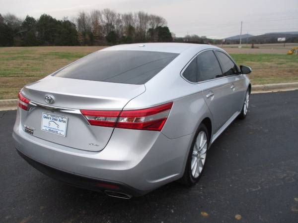 2013 Toyota Avalon XLE Touring - cars & trucks - by dealer - vehicle... for sale in Huntsville, AL – photo 8