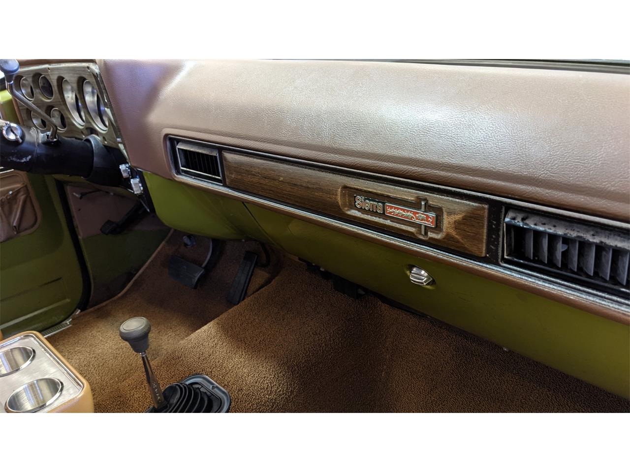 1973 GMC Jimmy for sale in North Scottsdale, AZ – photo 47