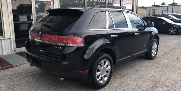 2007 Lincoln MKX Base 4dr SUV for sale in TAMPA, FL – photo 6