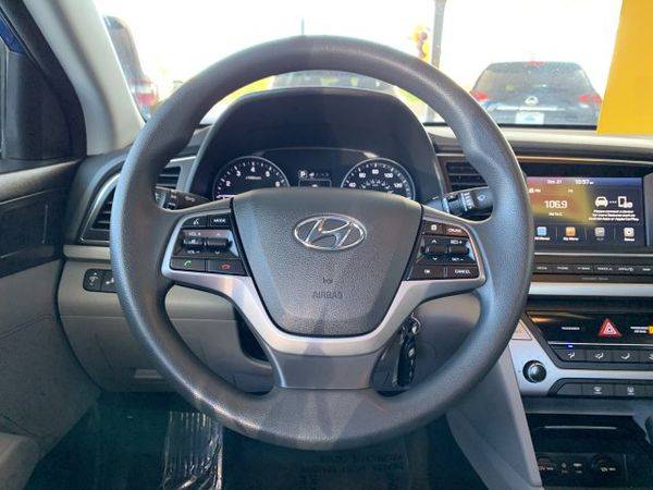 2018 Hyundai Elantra SEL for sale in Reno, NV – photo 22