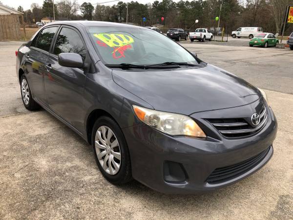 GAS SAVER, GREAT CONDITIONS! ACCEPTANCE AUTO SALES DOUG - cars & for sale in Douglasville, GA – photo 5