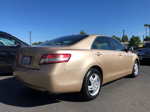** 2011 TOYOTA CAMRY ** LIKE NEW for sale in Anderson, CA – photo 3