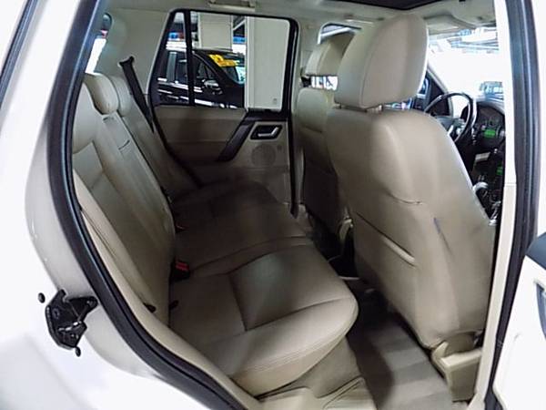 2010 LAND ROVER LR2 - - by dealer - vehicle automotive for sale in Oklahoma City, OK – photo 14