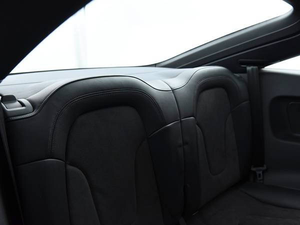 2011 Audi TT Quattro Premium Plus Coupe 2D coupe Gray - FINANCE... for sale in Atlanta, AZ – photo 21