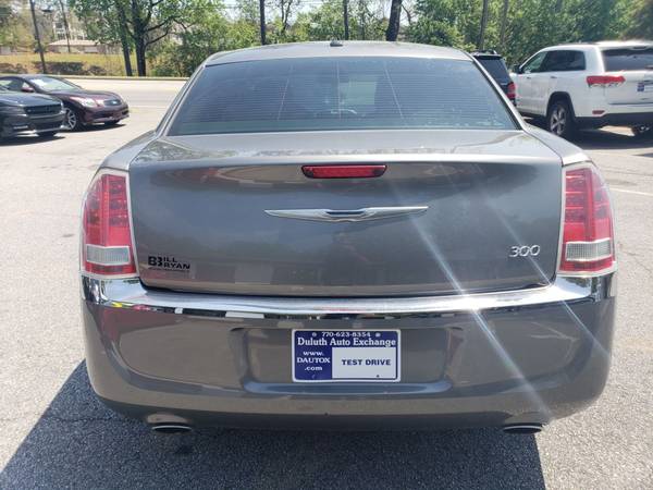 2012 CHRYSLER 300 FROM 1499 DOWN - - by dealer for sale in Duluth, GA – photo 7