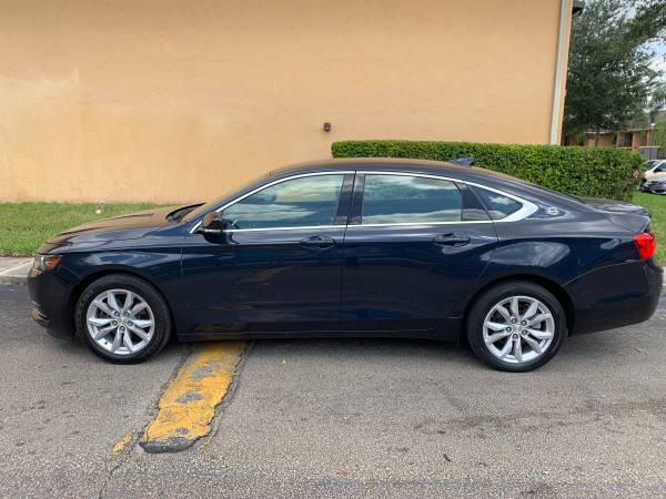 2016 CHEVROLET IMPALA!! 100% APPROVALS CALL ME!! for sale in Miami, FL – photo 8