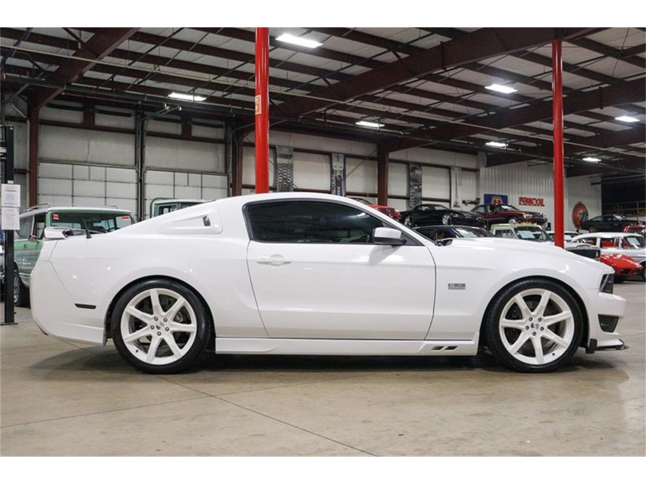 2011 Ford Mustang for sale in Kentwood, MI – photo 7