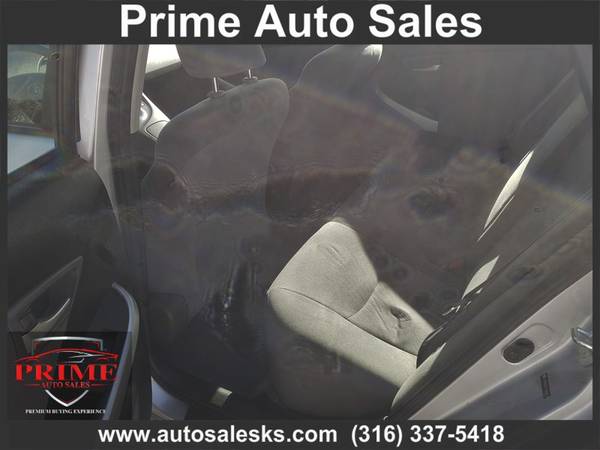 2012 TOYOTA PRIUS - cars & trucks - by dealer - vehicle automotive... for sale in Wichita, KS – photo 9