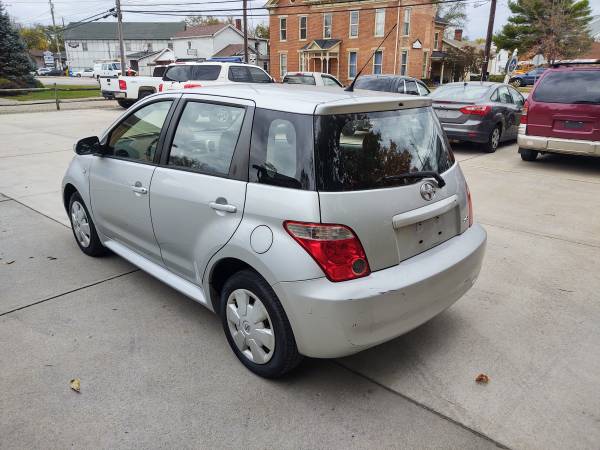 2006 Scion XA 4 Door Automatic 107,000 Miles - cars & trucks - by... for sale in Fairfield, OH – photo 4