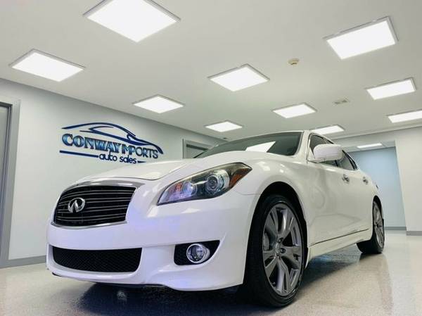 2012 INFINITI M37 - cars & trucks - by dealer - vehicle automotive... for sale in Streamwood, WI – photo 10