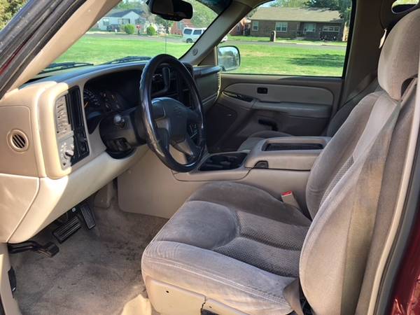 >>> $500 DOWN *** 2003 CHEVY TAHOE *** EASY APPROVAL !!! for sale in Lubbock, TX – photo 7