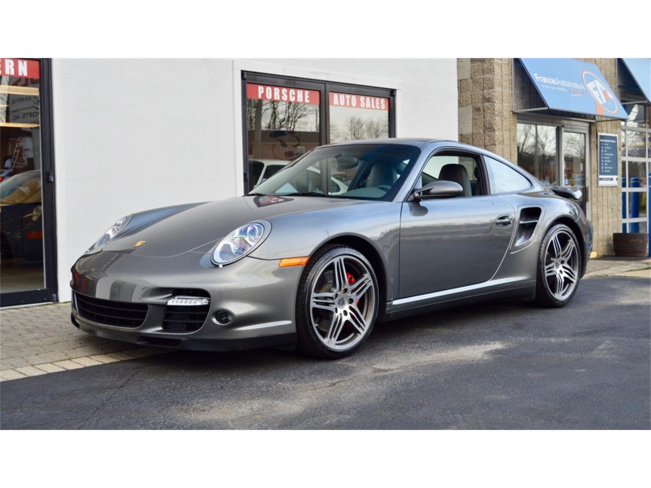 2007 Porsche 997 for sale in West Chester, PA