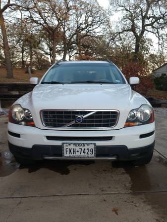 Volvo XC90 2010 LOW MILEAGE - cars & trucks - by owner - vehicle... for sale in Roanoke, TX – photo 12