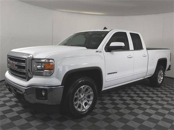 2014 GMC Sierra 1500 Stop In Save !! for sale in Gladstone, OR – photo 3